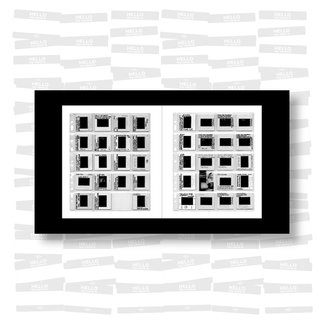 Giampiero Pelusi - Papifoto