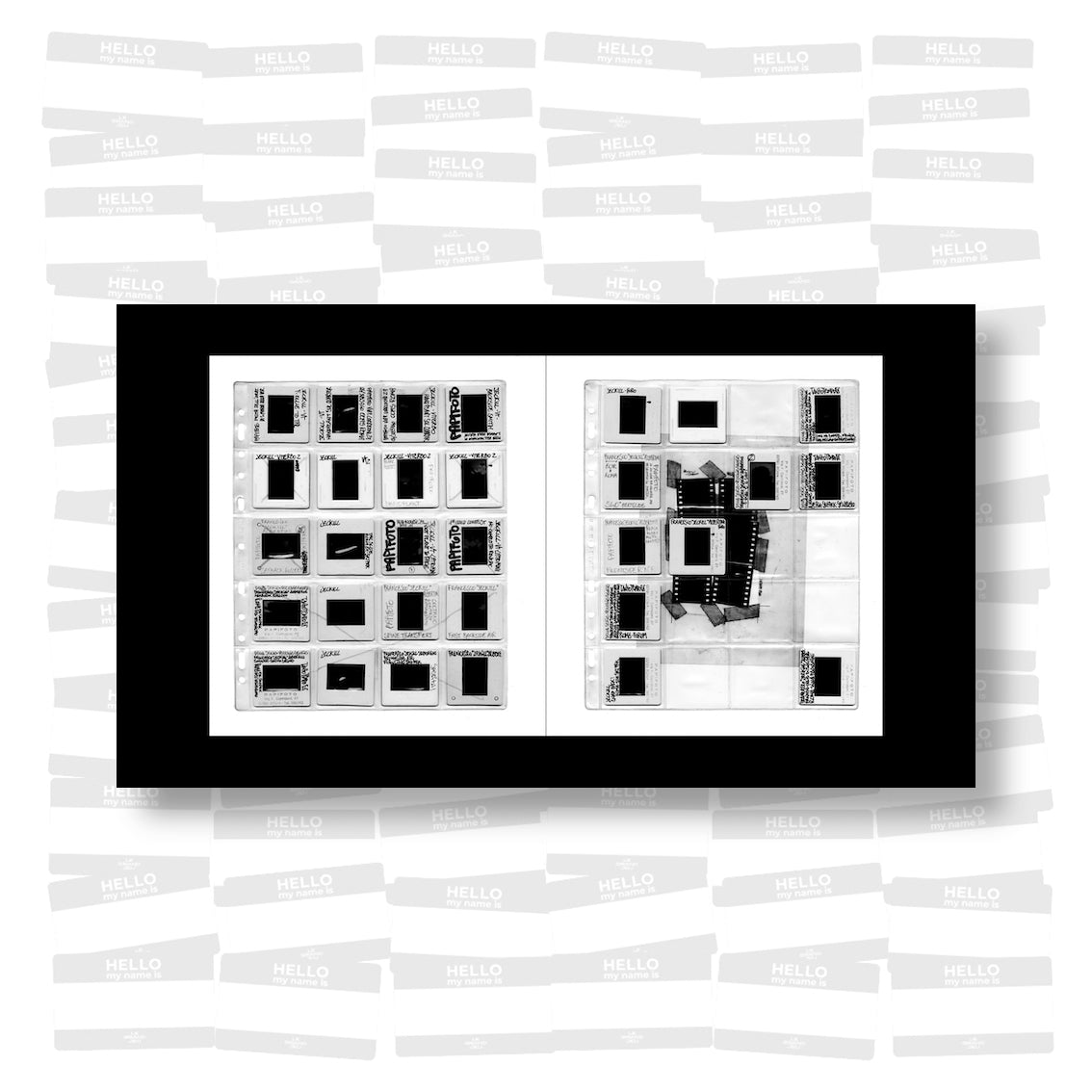 Giampiero Pelusi - Papifoto