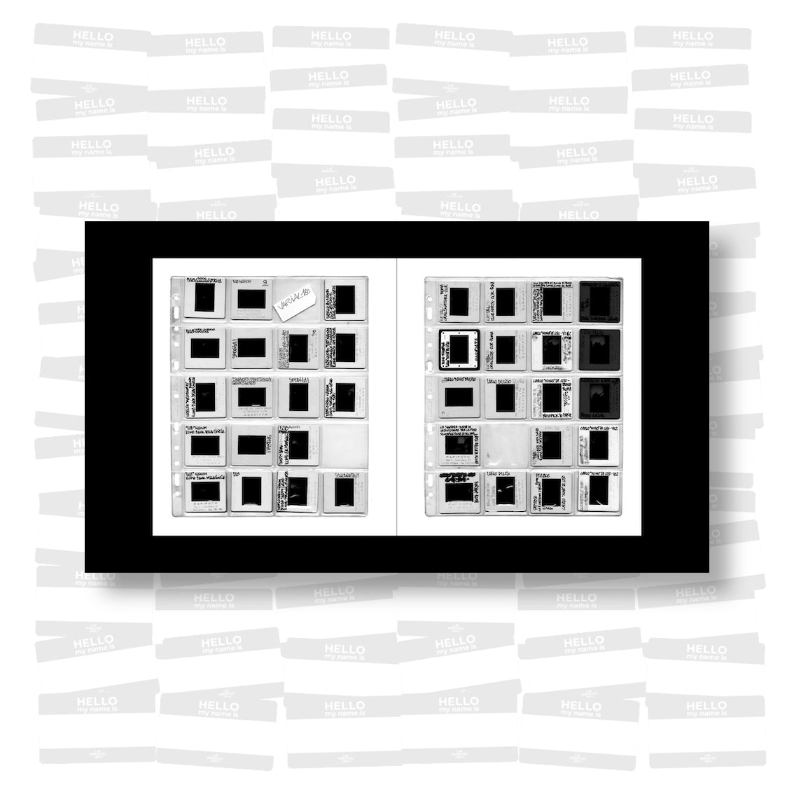 Giampiero Pelusi - Papifoto