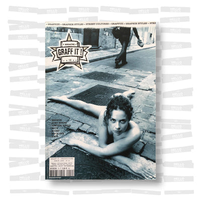Graff It ! Vol. 2 #19
