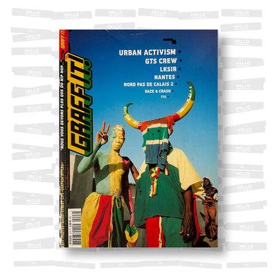 Graff It ! Vol. 2 #2