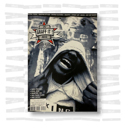 Graff It ! Vol. 2 #25
