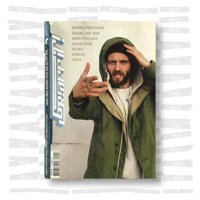 Graff It ! Vol. 2 #5