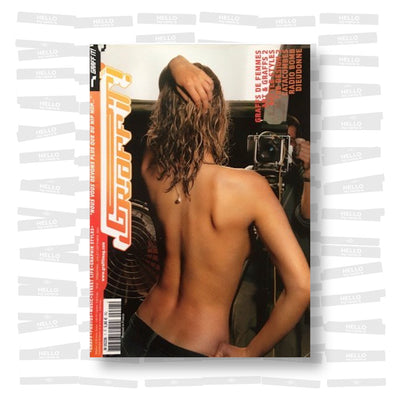 Graff It ! Vol. 2 #7