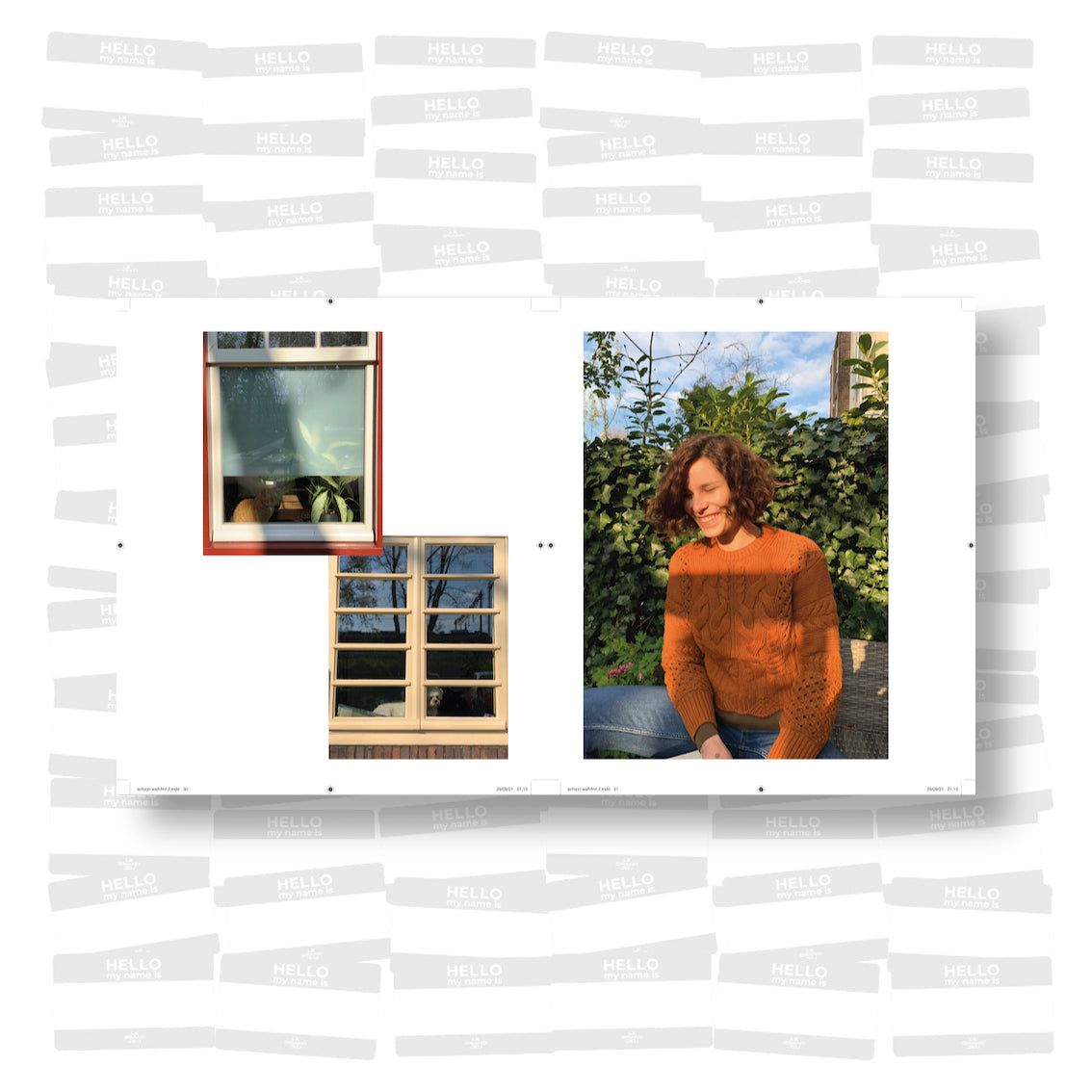 Guido Borso - With a little help from my friends