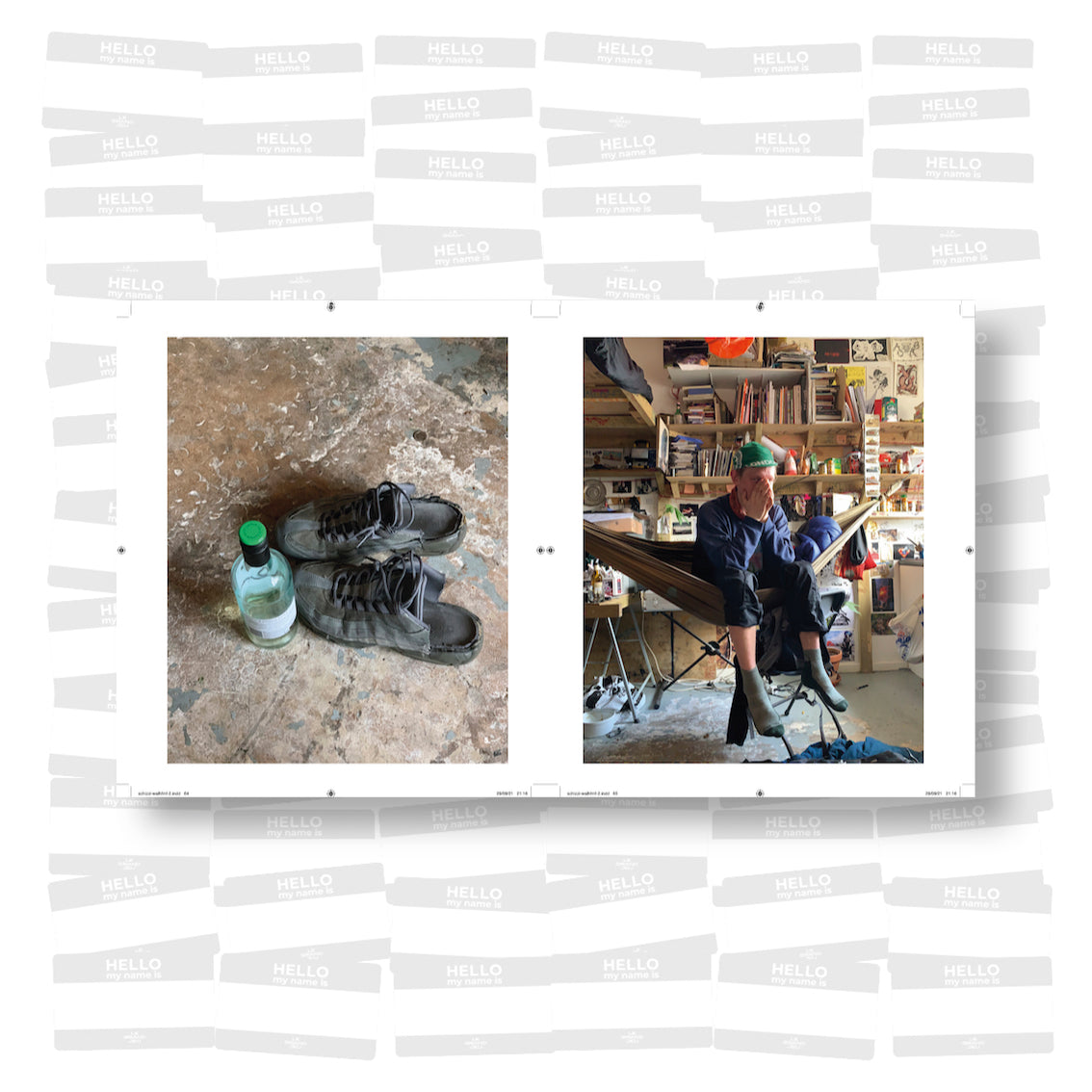 Guido Borso - With a little help from my friends