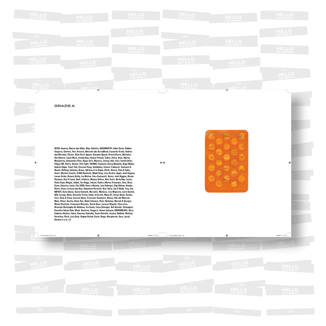 Guido Borso - With a little help from my friends