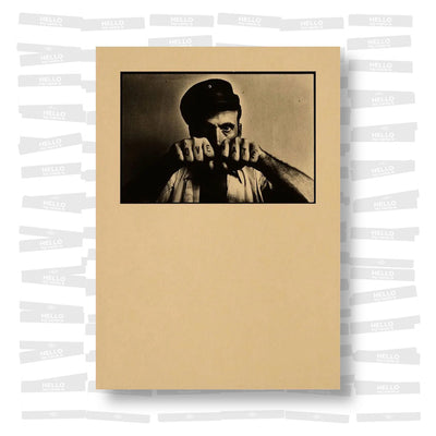 Gusmano Cesaretti & Stefano Lemon - The Picture Man