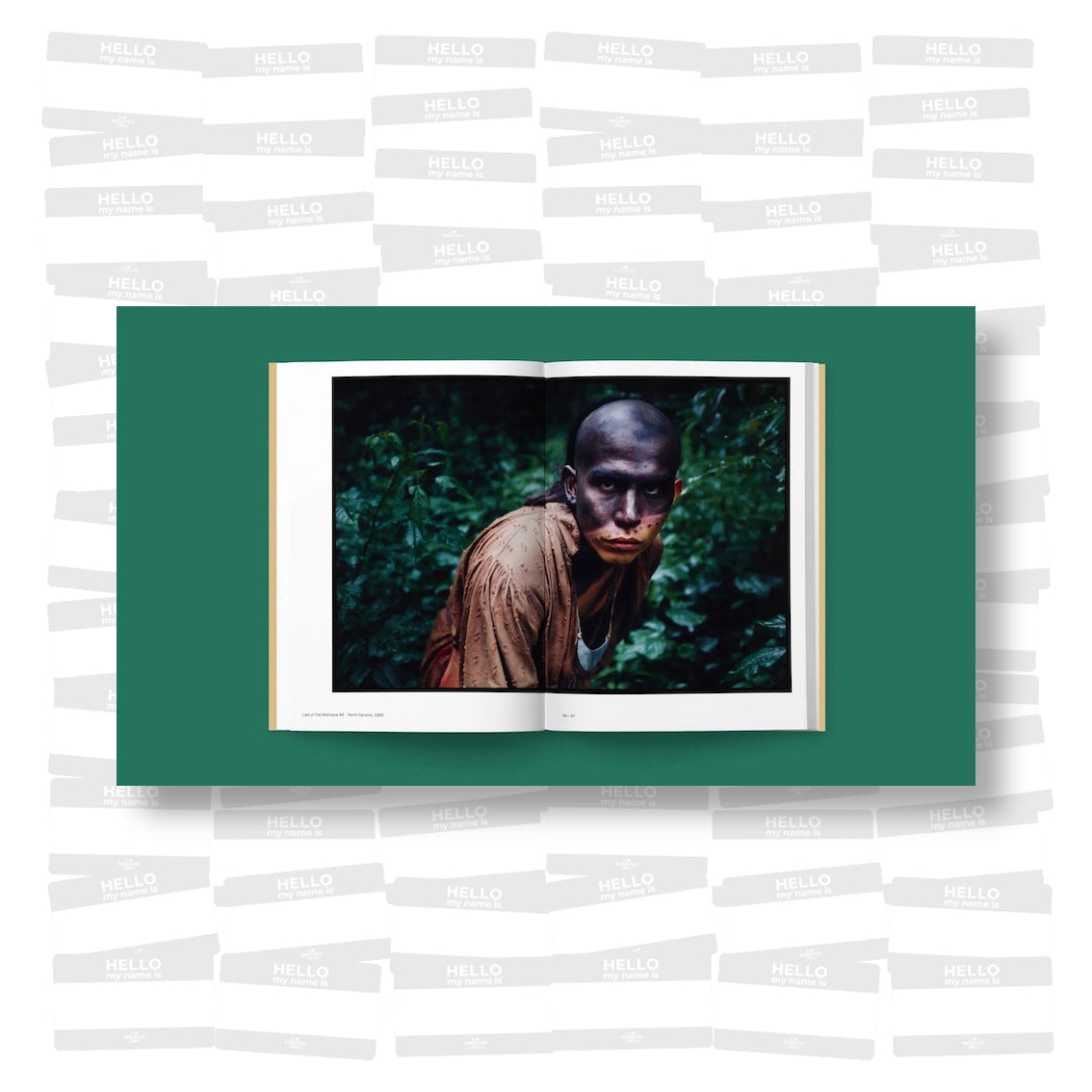 Gusmano Cesaretti & Stefano Lemon - The Picture Man