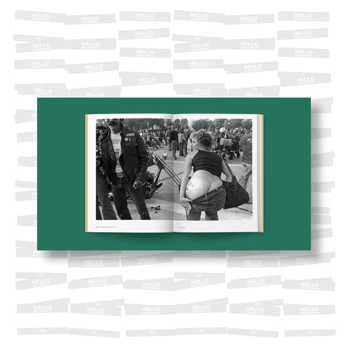 Gusmano Cesaretti & Stefano Lemon - The Picture Man