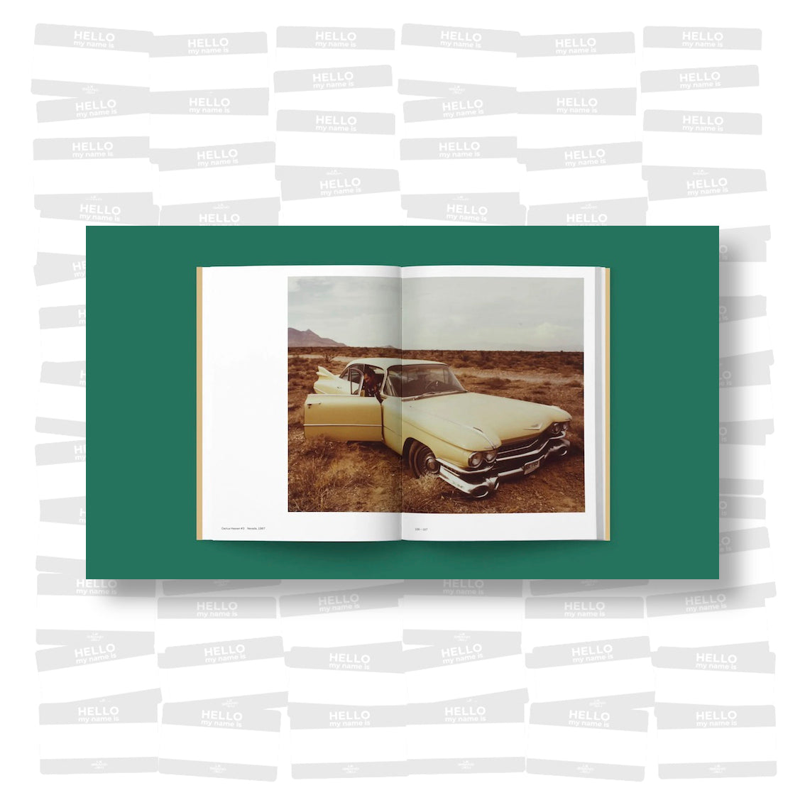 Gusmano Cesaretti & Stefano Lemon - The Picture Man