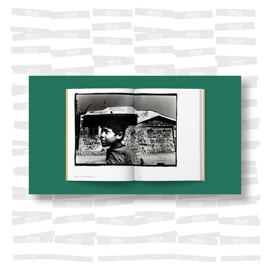 Gusmano Cesaretti & Stefano Lemon - The Picture Man