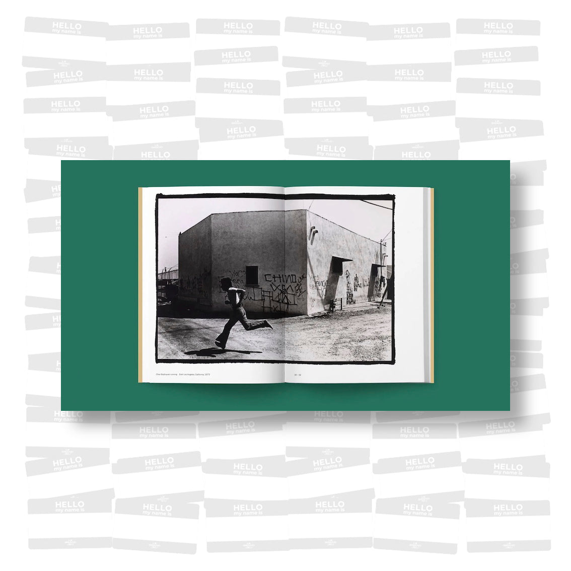 Gusmano Cesaretti & Stefano Lemon - The Picture Man