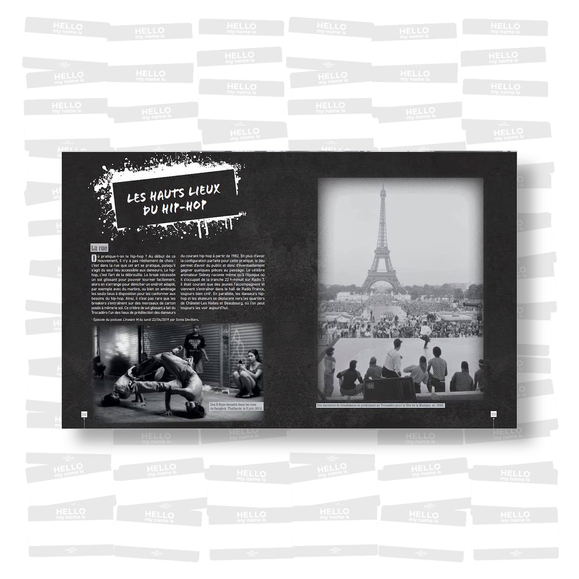 Hip-Hop Culture - CULTUREBOX