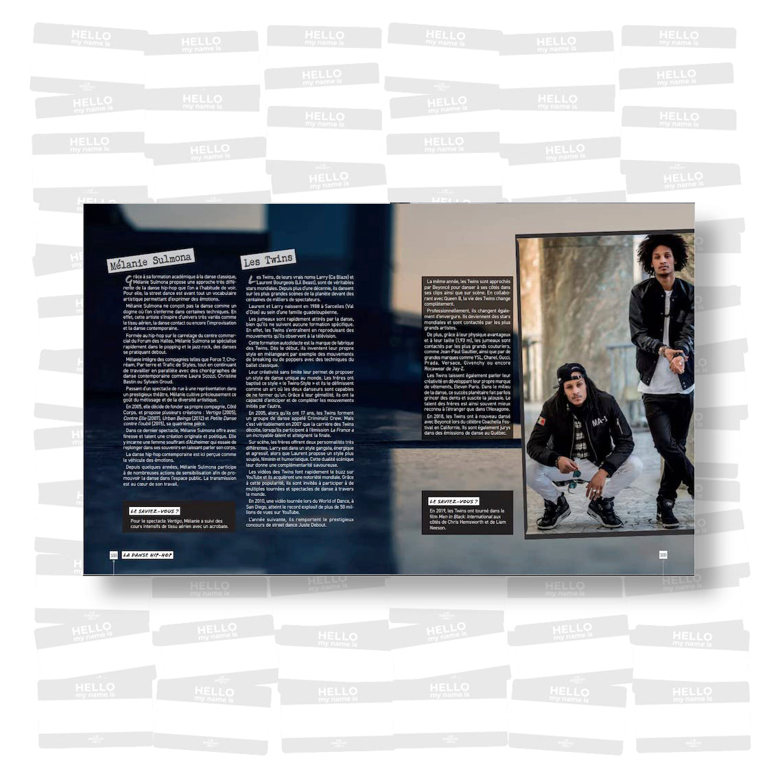 Hip-Hop Culture - CULTUREBOX