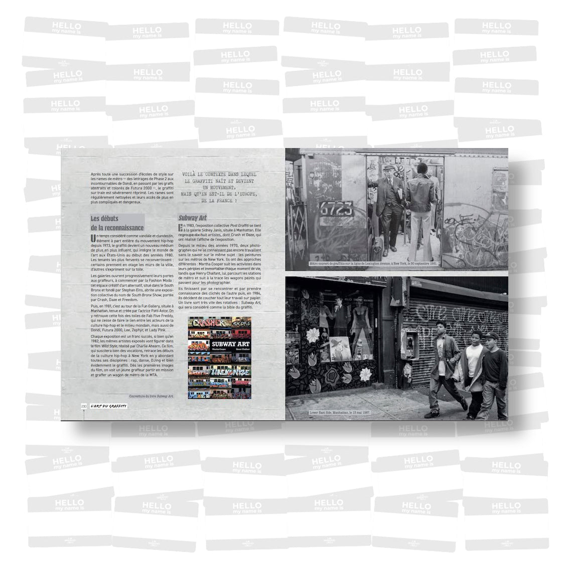 Hip-Hop Culture - CULTUREBOX