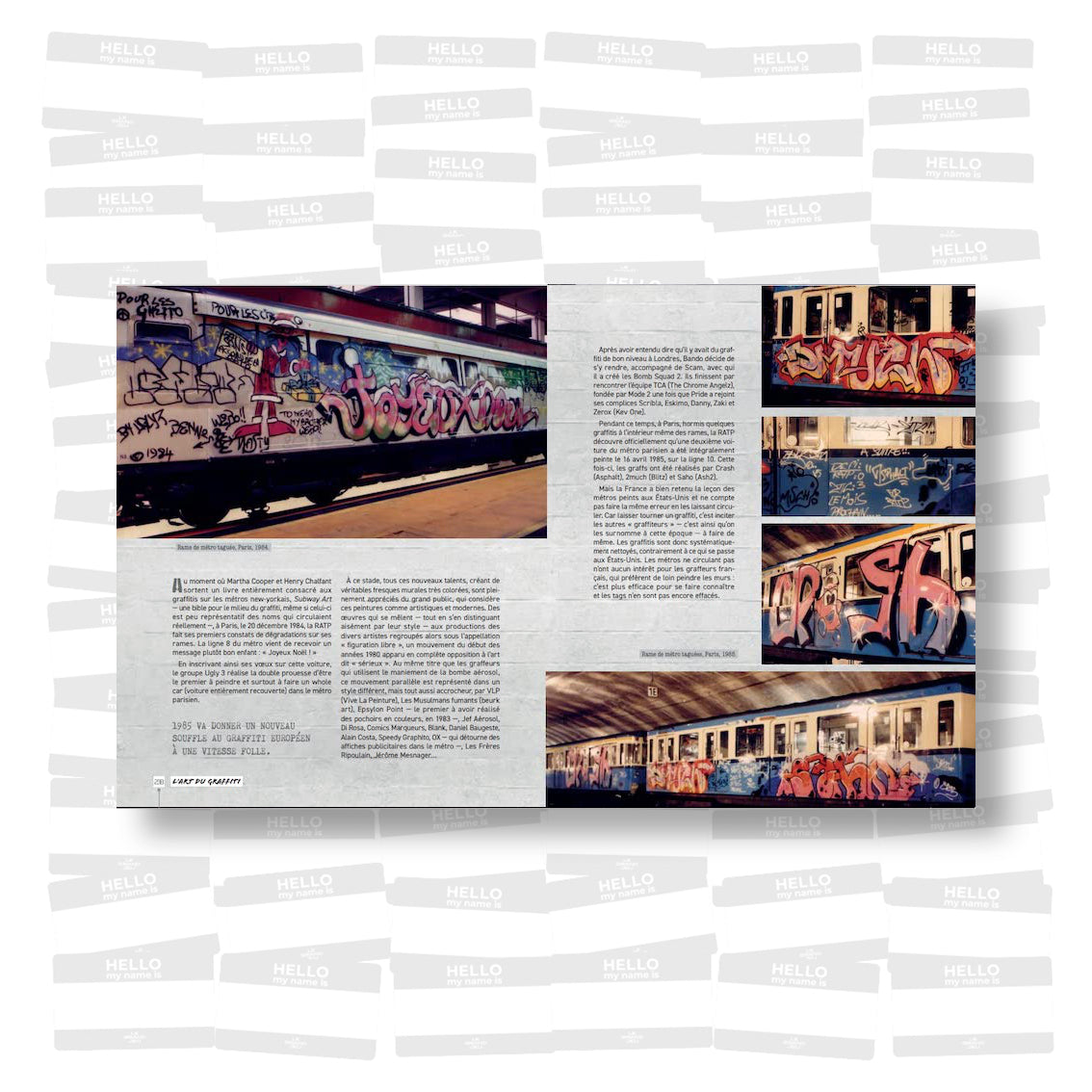 Hip-Hop Culture - CULTUREBOX