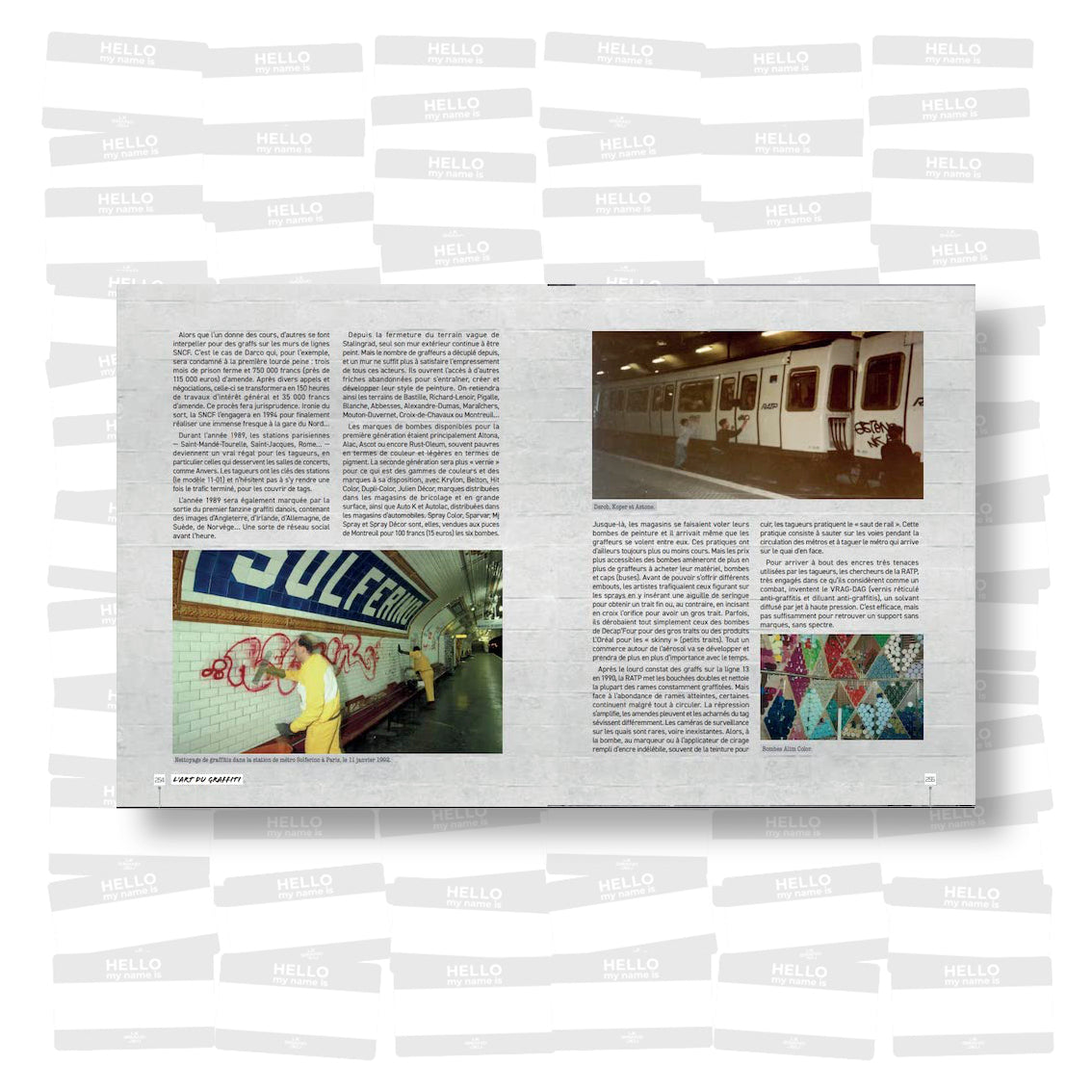 Hip-Hop Culture - CULTUREBOX