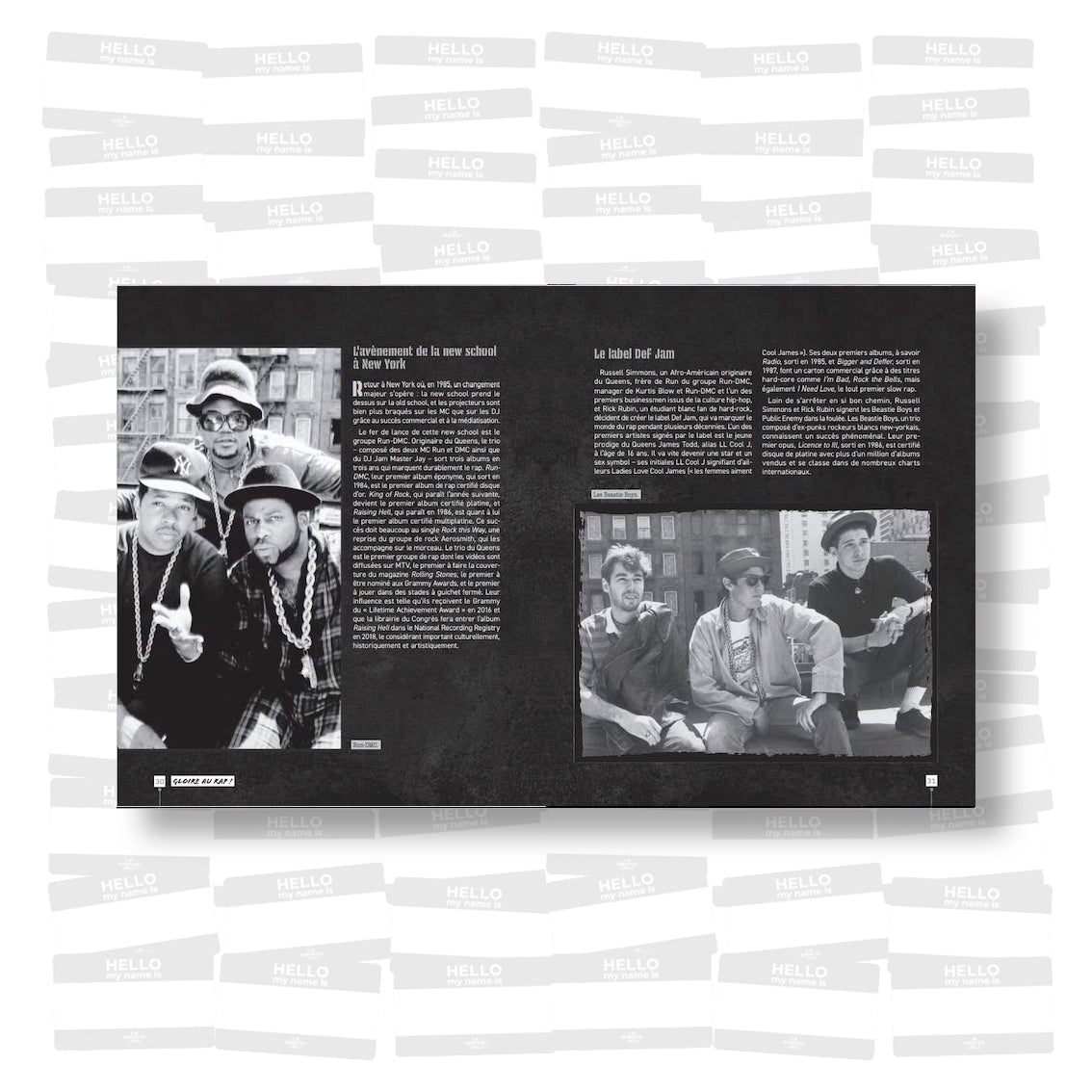 Hip-Hop Culture - CULTUREBOX