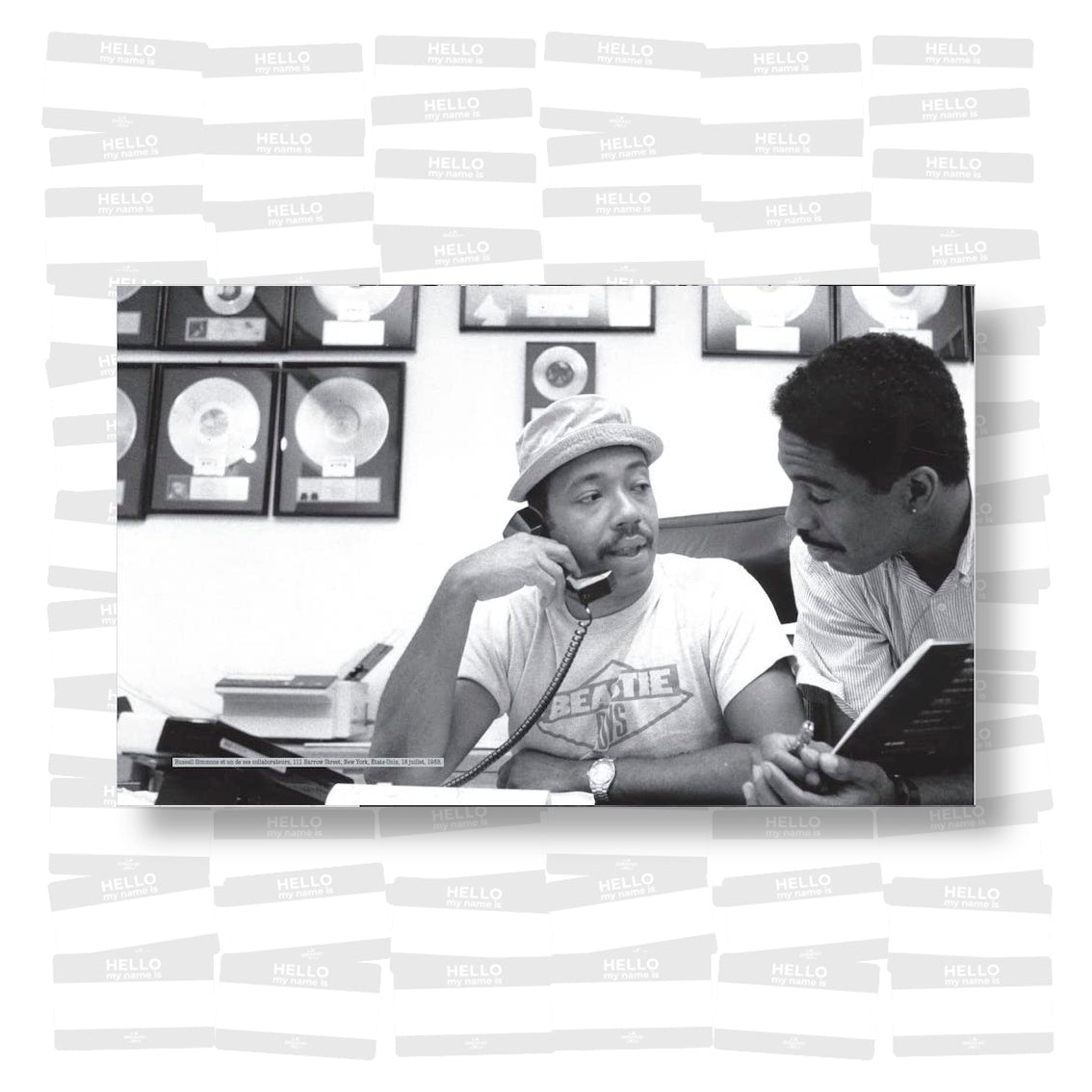 Hip-Hop Culture - CULTUREBOX