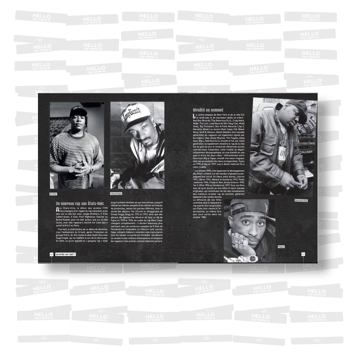 Hip-Hop Culture - CULTUREBOX