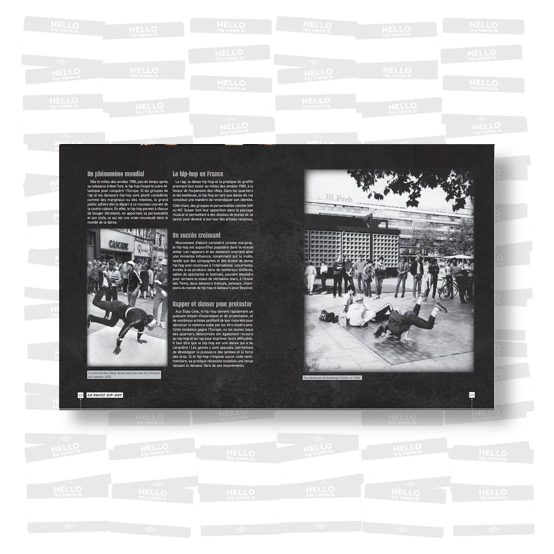 Hip-Hop Culture - CULTUREBOX