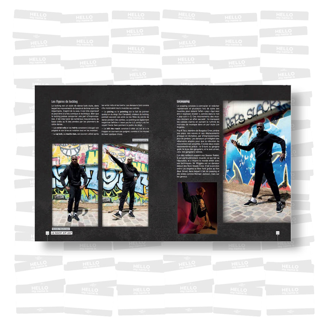 Hip-Hop Culture - CULTUREBOX