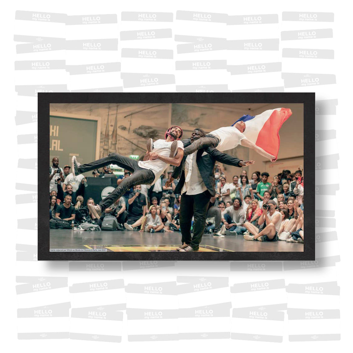 Hip-Hop Culture - CULTUREBOX