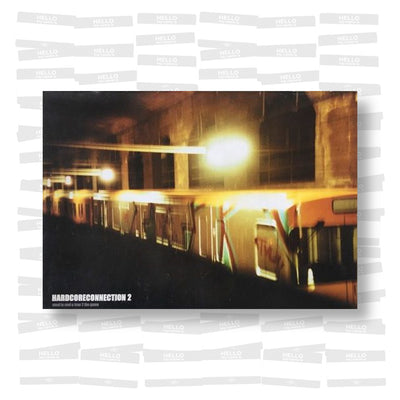 Hardcore Connection #2