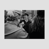 Harvey Stein - Briefly Seen: New York Street Life