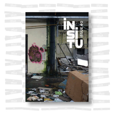 In Situ #0