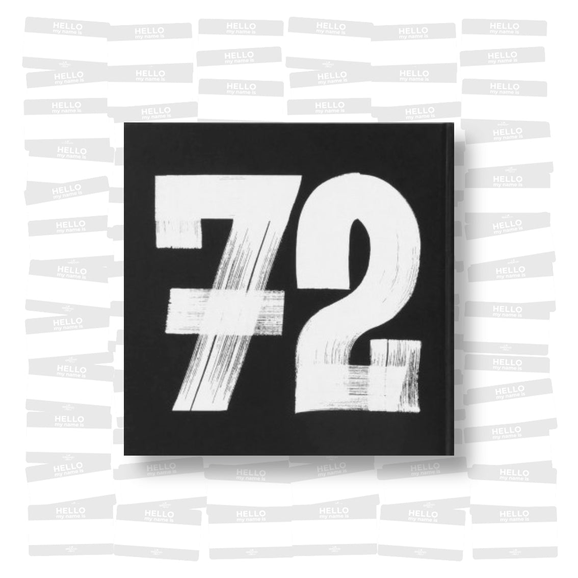 Henry Horenstein - Speedway 1972