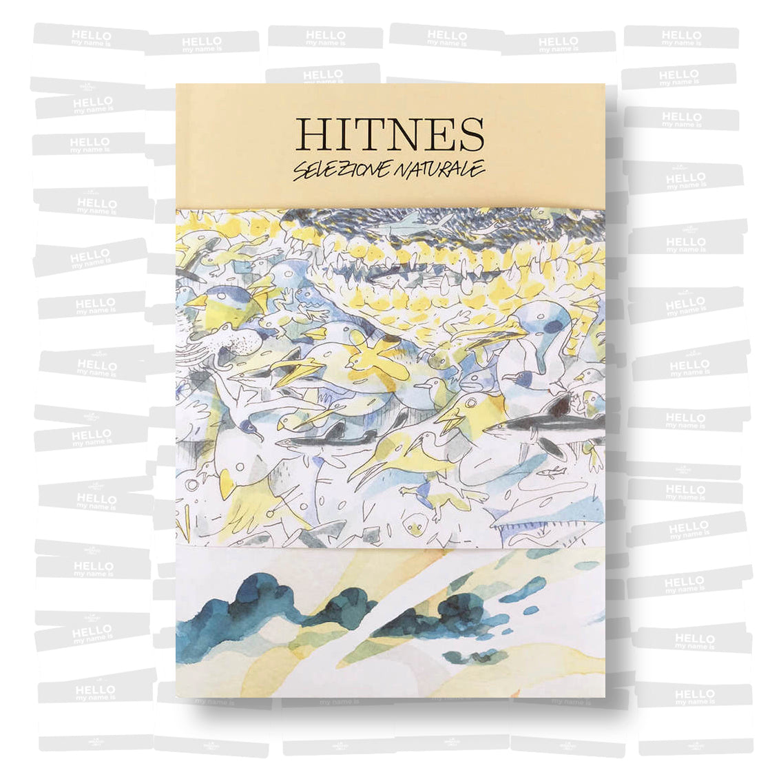 Hitnes - Selezione Naturale