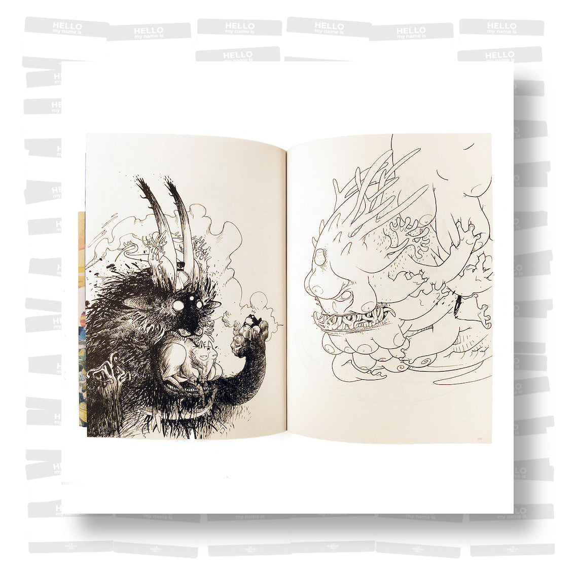 Hitnes - Selezione Naturale