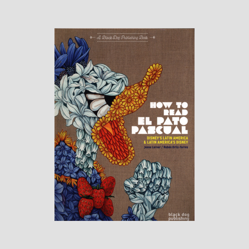 How to Read El Pato Pascual