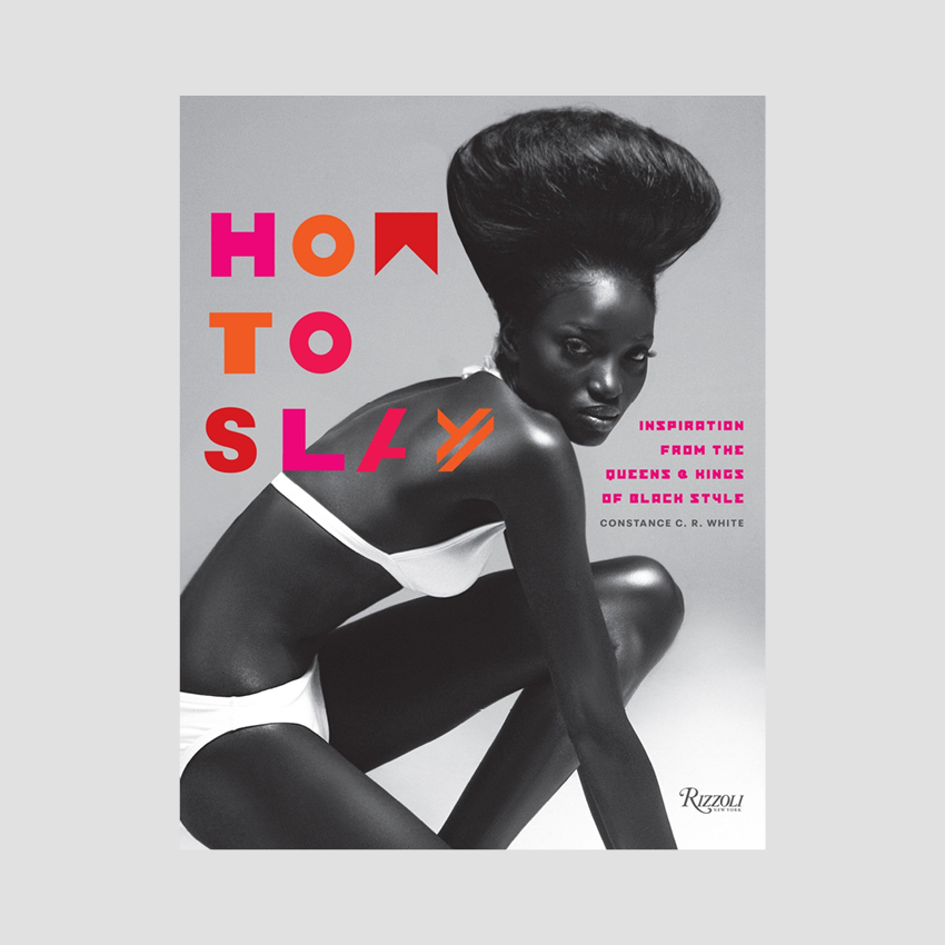 How to Slay: Inspiration from the Queens and Kings of Black Style