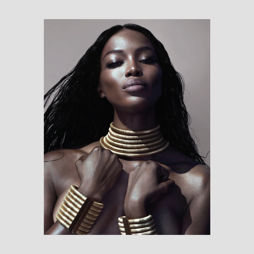 How to Slay: Inspiration from the Queens and Kings of Black Style