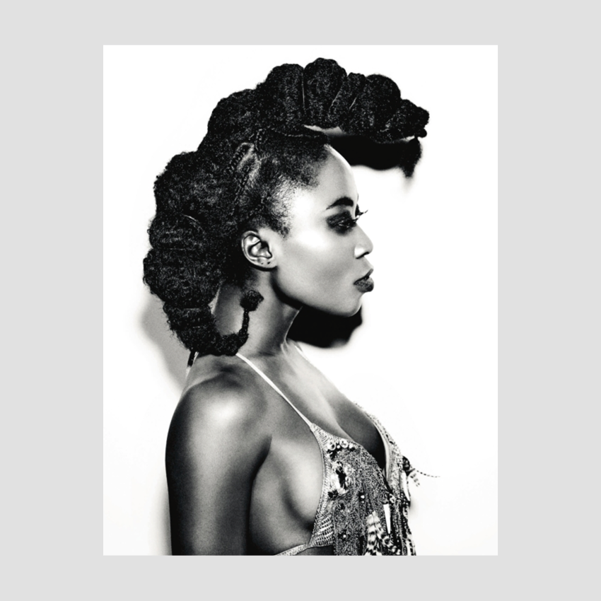 How to Slay: Inspiration from the Queens and Kings of Black Style