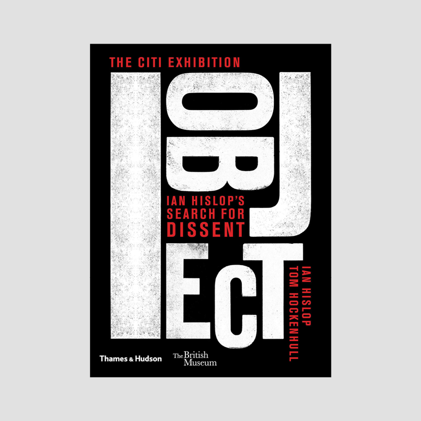 Ian Hislop - I Object : Ian Hislop's Search For Dissent