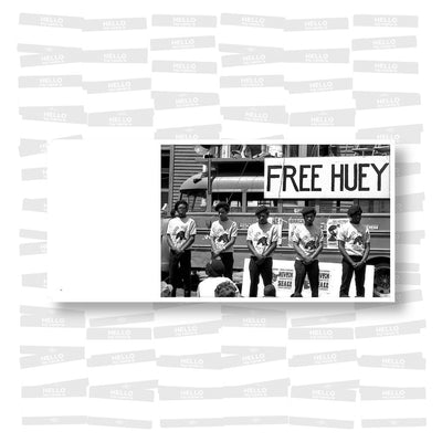 In A Time of Panthers: Early Photographs by Jeffrey Henson Scales