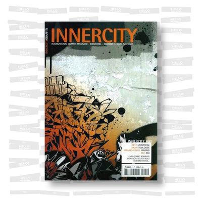 Innercity #1