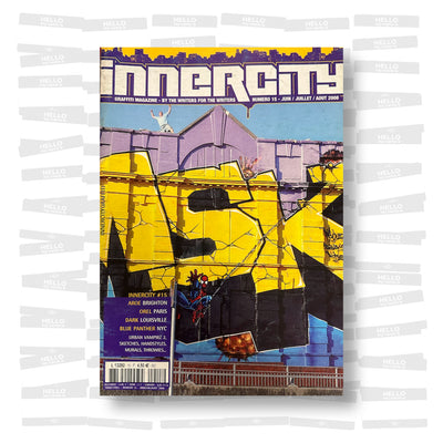 Innercity #15