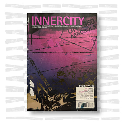 Innercity #2