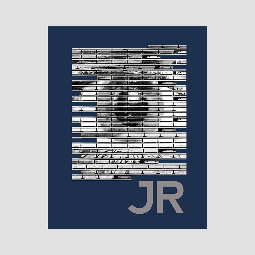 JR - Momentum. La Mécanique de l'Épreuve