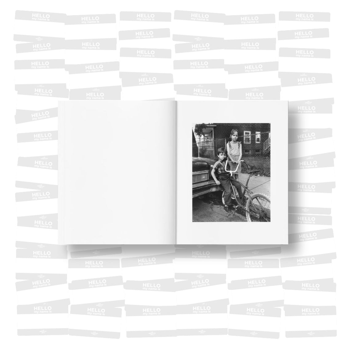 Jack Lueders-Booth - The Orange Line