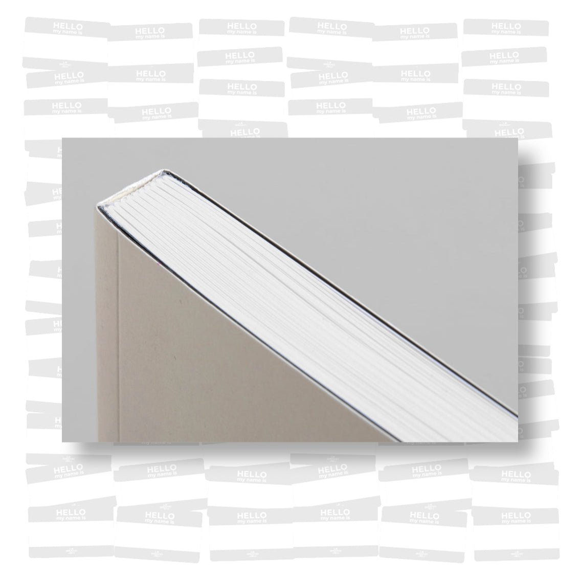 Jack Lueders-Booth - The Orange Line