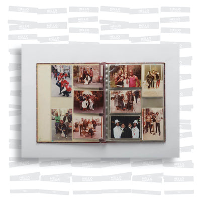 Jamel Shabazz Albums