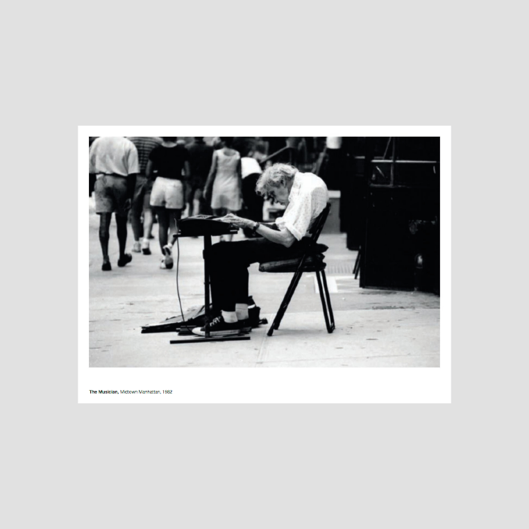 Jamel Shabazz - Sights in the City : New York Photographs