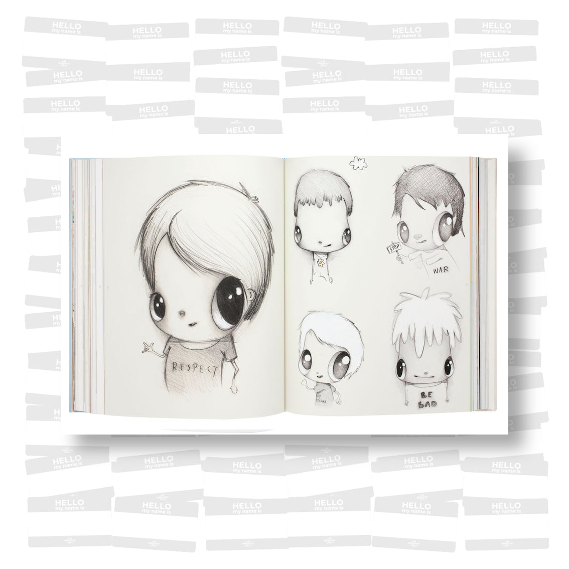 Javier Calleja - Why not?