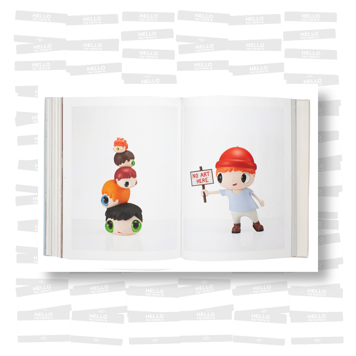 Javier Calleja - Why not?